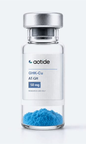 GHK-Cu