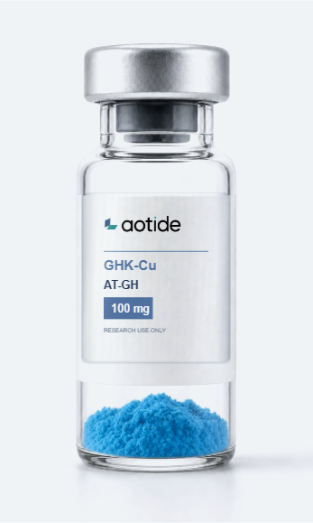 GHK-Cu