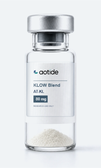 KLOW Blend
