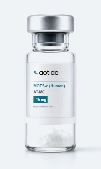 MOTS-c (Human)