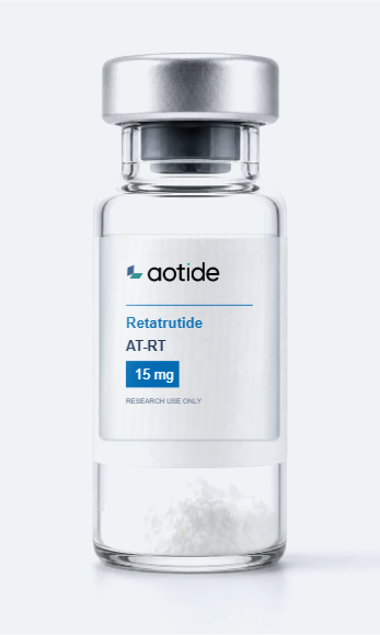 Retatrutide