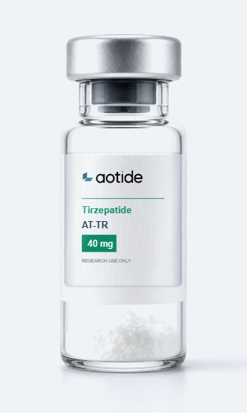 Tirzepatide
