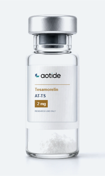 Tesamorelin