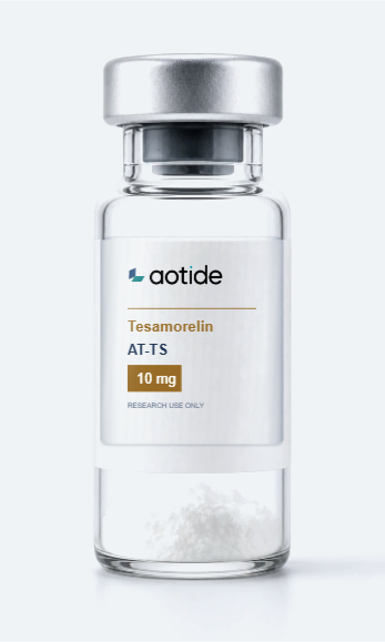 Tesamorelin